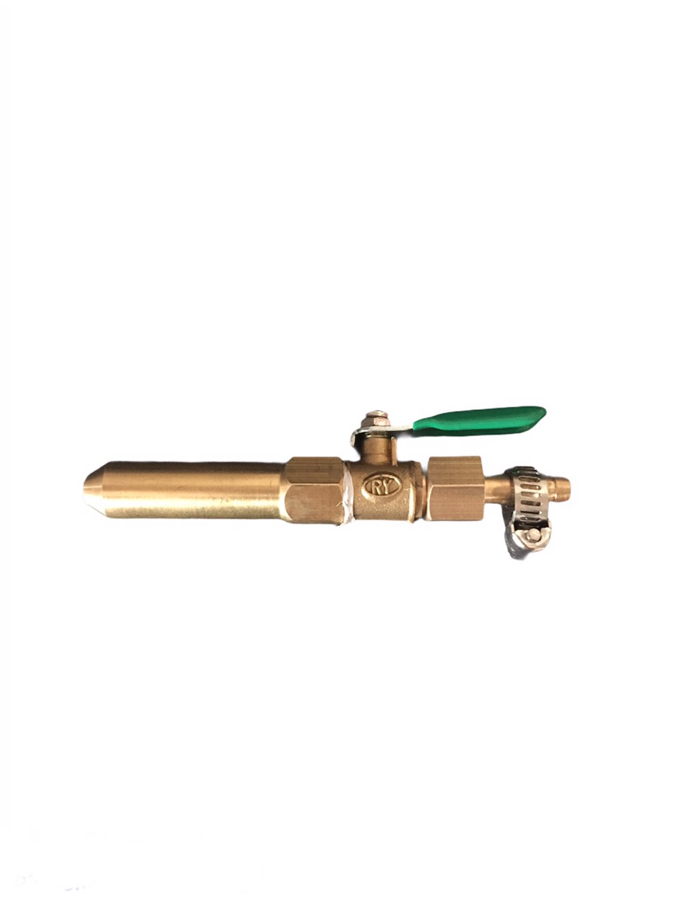 Béc đồng gắn máy rửa xe.béc xịt nước