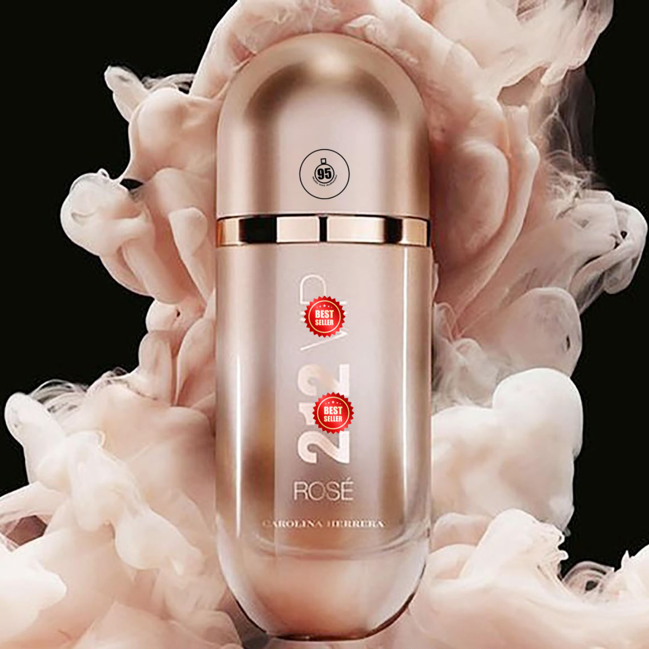 Nước Hoa Pháp Aroma Sexy Girl Cao Cấp