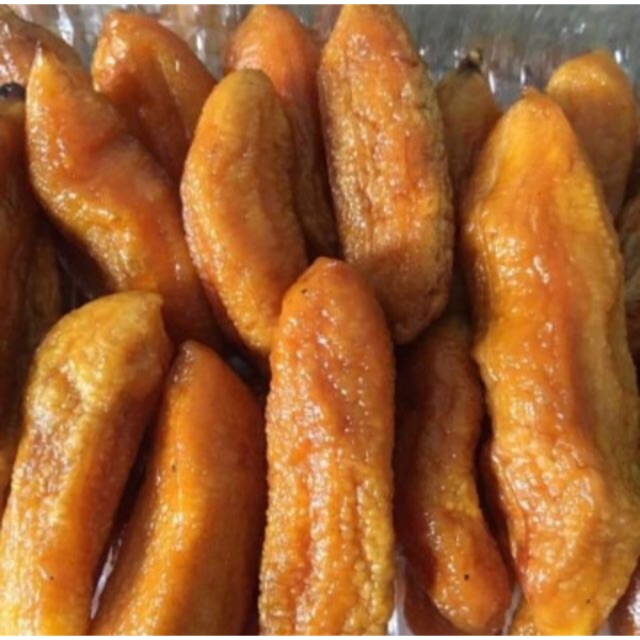500G CHUỐI SẤY DẺO