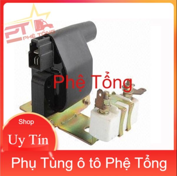 Mobin đánh lửa dùng cho Daihatsu Citivan