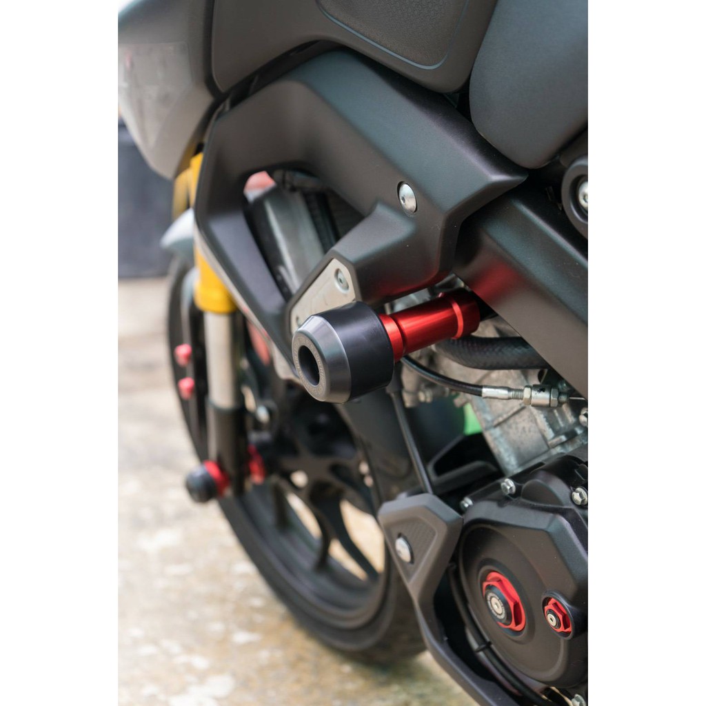 [HCM][Chính hãng] Chống đổ giữa GTR XSR155 MT15 CB150R