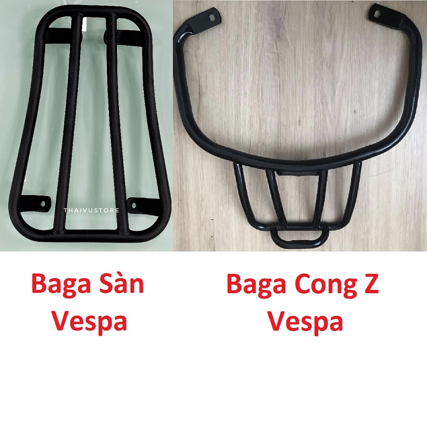 Phụ Kiện Vespa Sprint Primavera