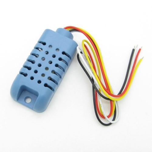 Cảm biến nhiệt độ và độ ẩm amt1001 analog-th225