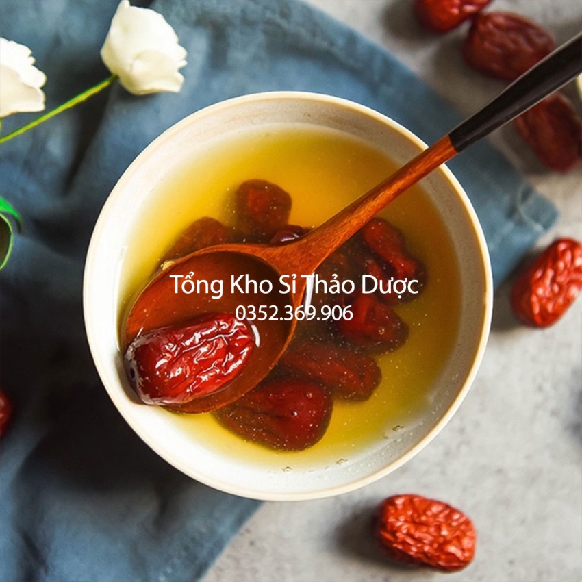Táo Đỏ Hàn Quốc 100g