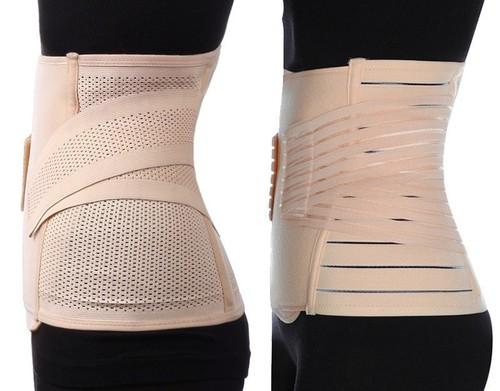 Đai nịt bụng giảm mỡ cho mẹ sau sinh