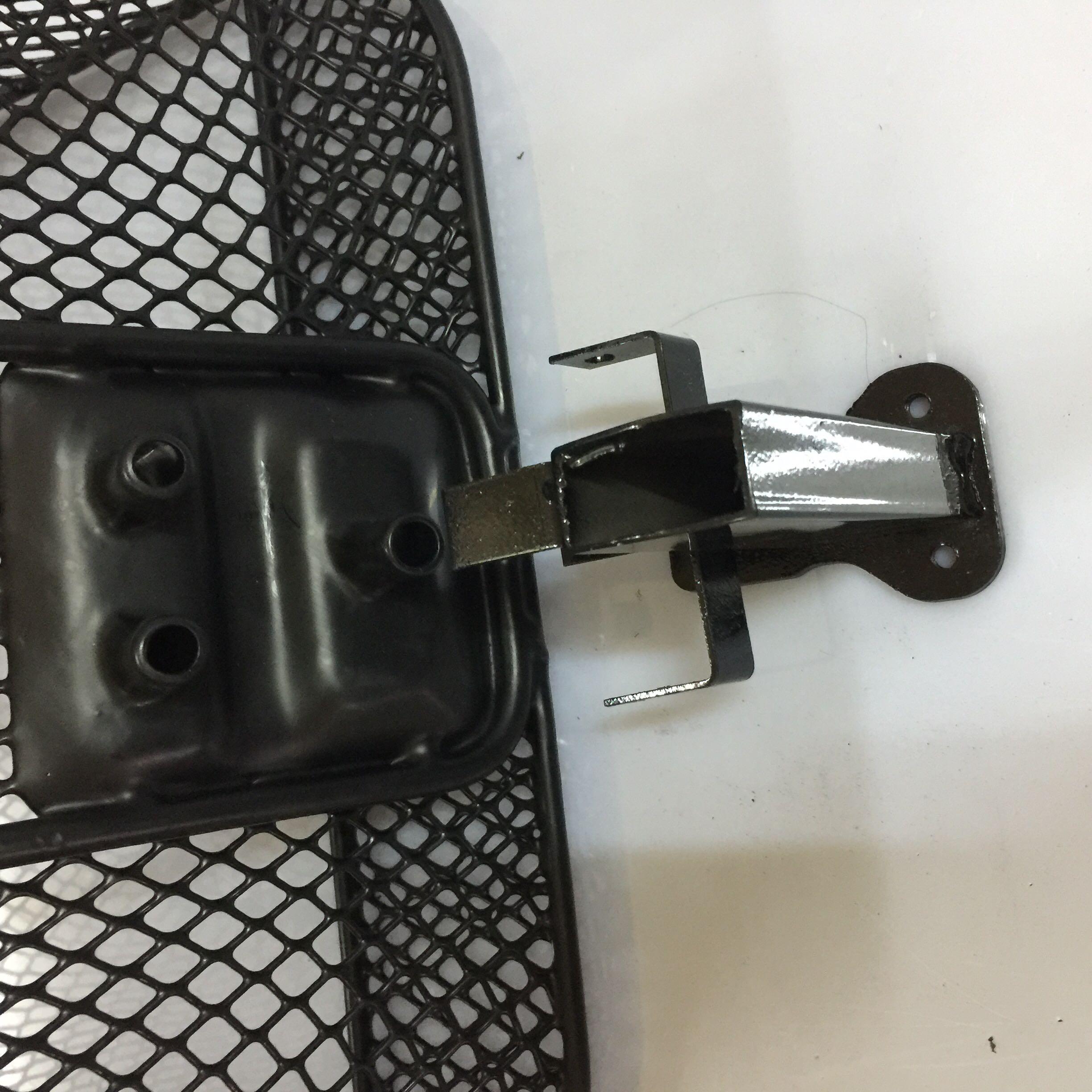 Spark Sirius Mesh Basket