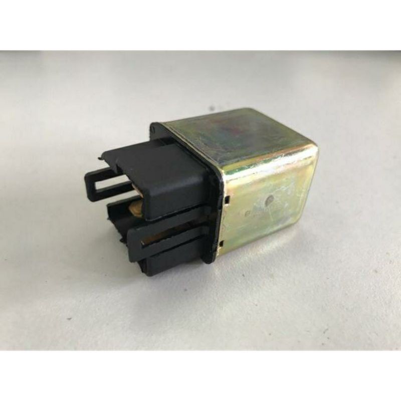 Rơ le đề xe máy hon da-yamaha loại 1