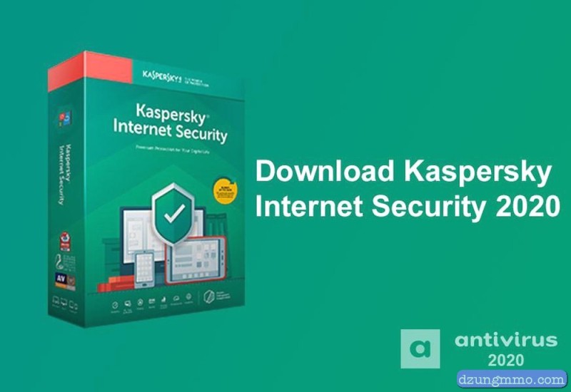 Bảng giá Kaspersky Internet Security – Multi Devices Phong Vũ