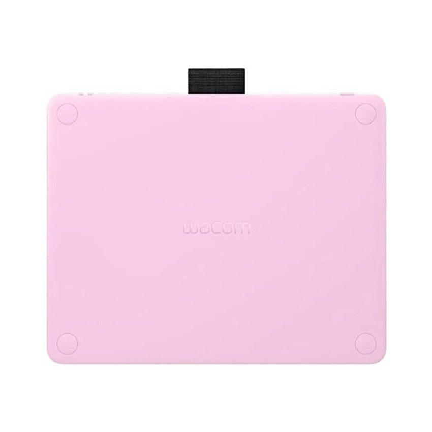 [FreeshipMAX] Bảng Vẽ Wacom Intuos S, Bluetooth (CTL-4100WL)