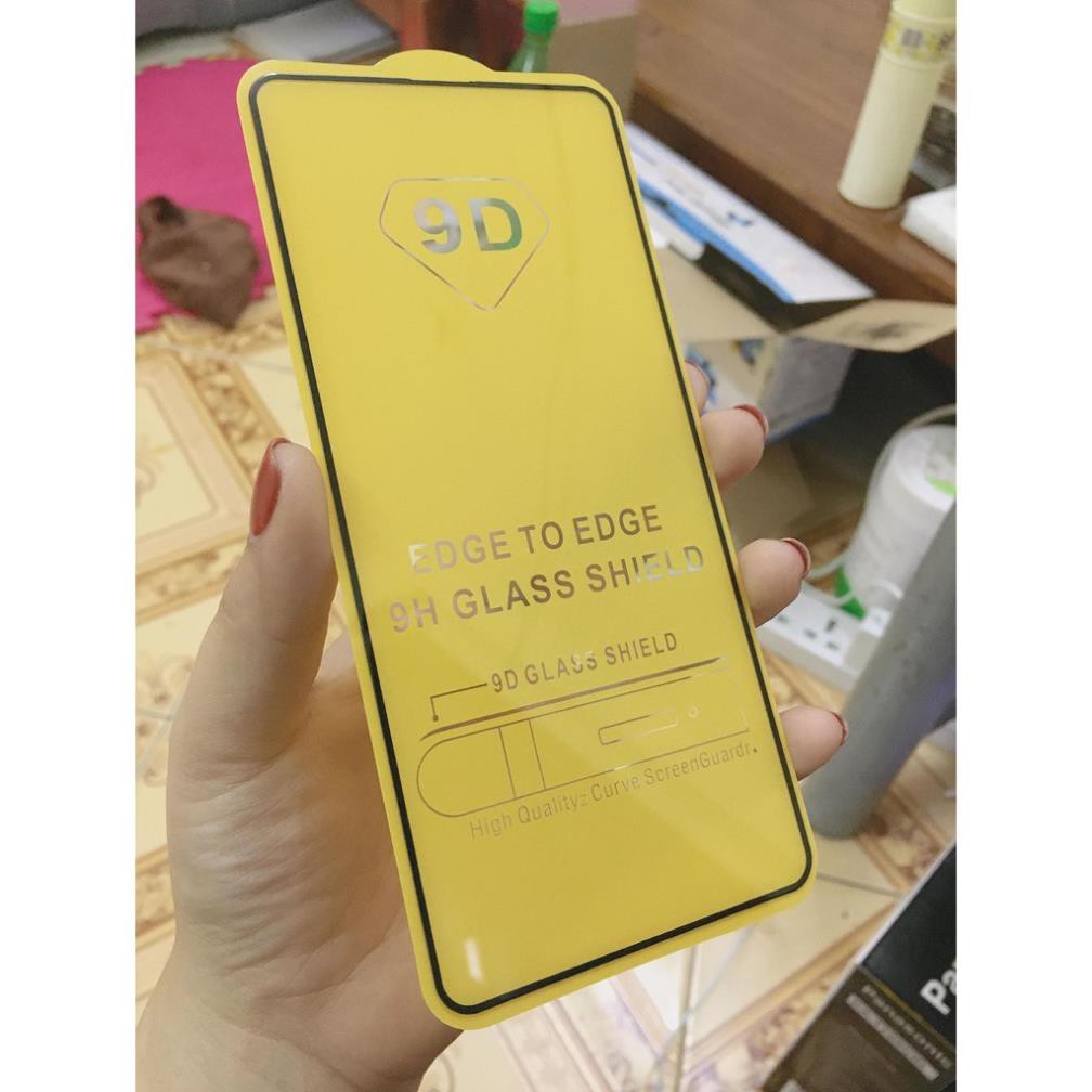 Kính cường lực Full màn cho Samsung Galaxy A51
