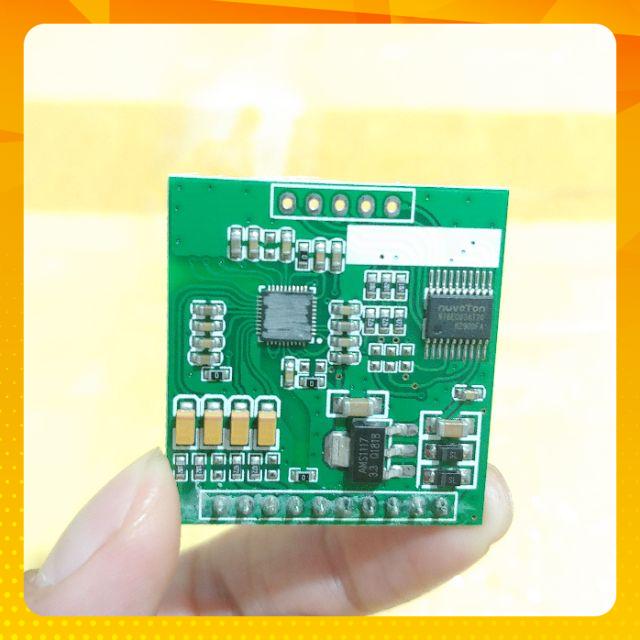 Chống hú 5v , chống hú loa kéo ampli