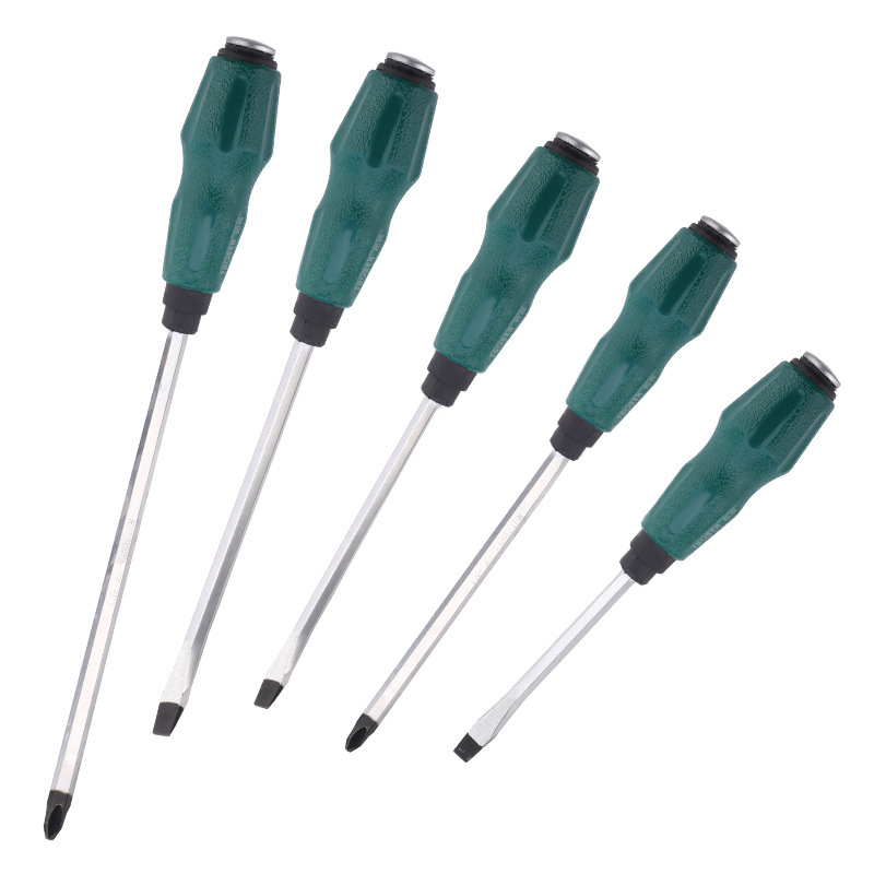 Tovit (tuốc nơ vít) dấu - Sử dụng với búa - Tuosen