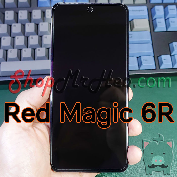 Dán cường lực zte nubia red magic 7 / magic 7s / magic 7 pro / magic 7s pro - 6 / 6s / 6 pro / 6s pro / 6r