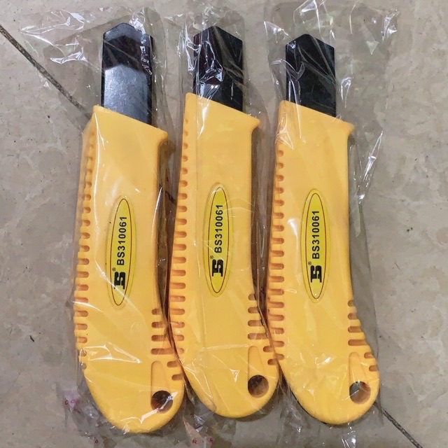 Dao trổ dao rọc giấy