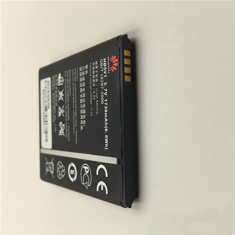 PIN HUAWEI Y541 zin mới bảo hành 6 tháng