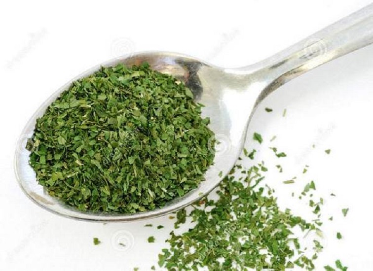 [Lọ 5g] LÁ MÙI TÂY PHÁP MCCORMICK Parsley Leaves