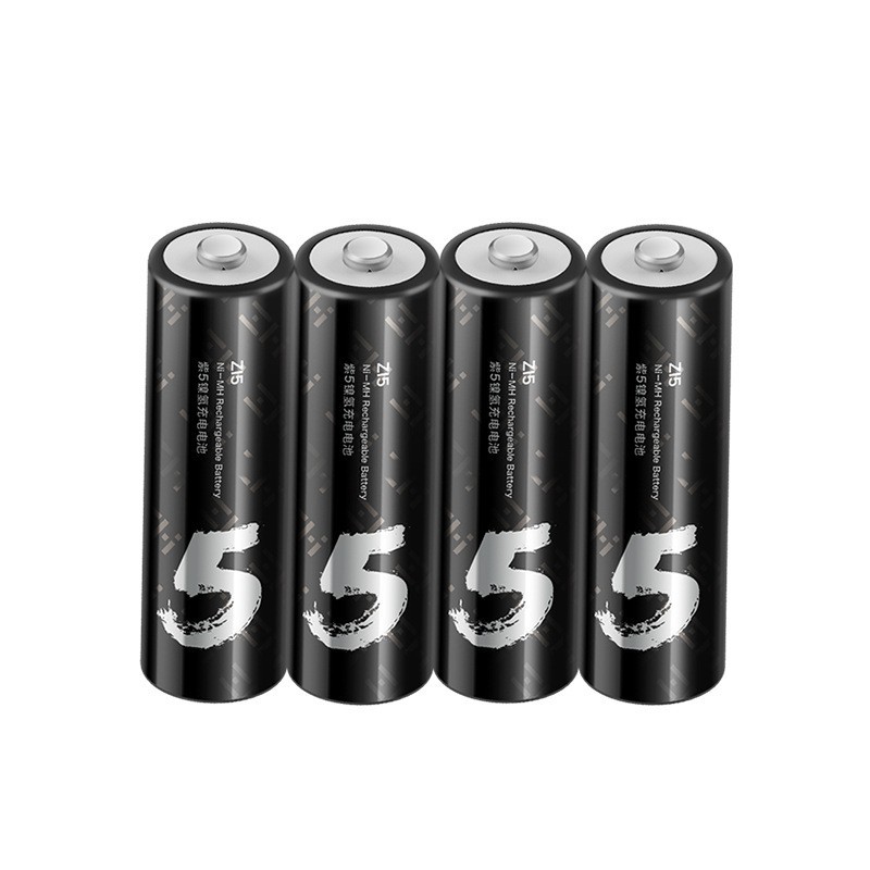 Pin sạc Xiaomi Zi5 AA,AAA