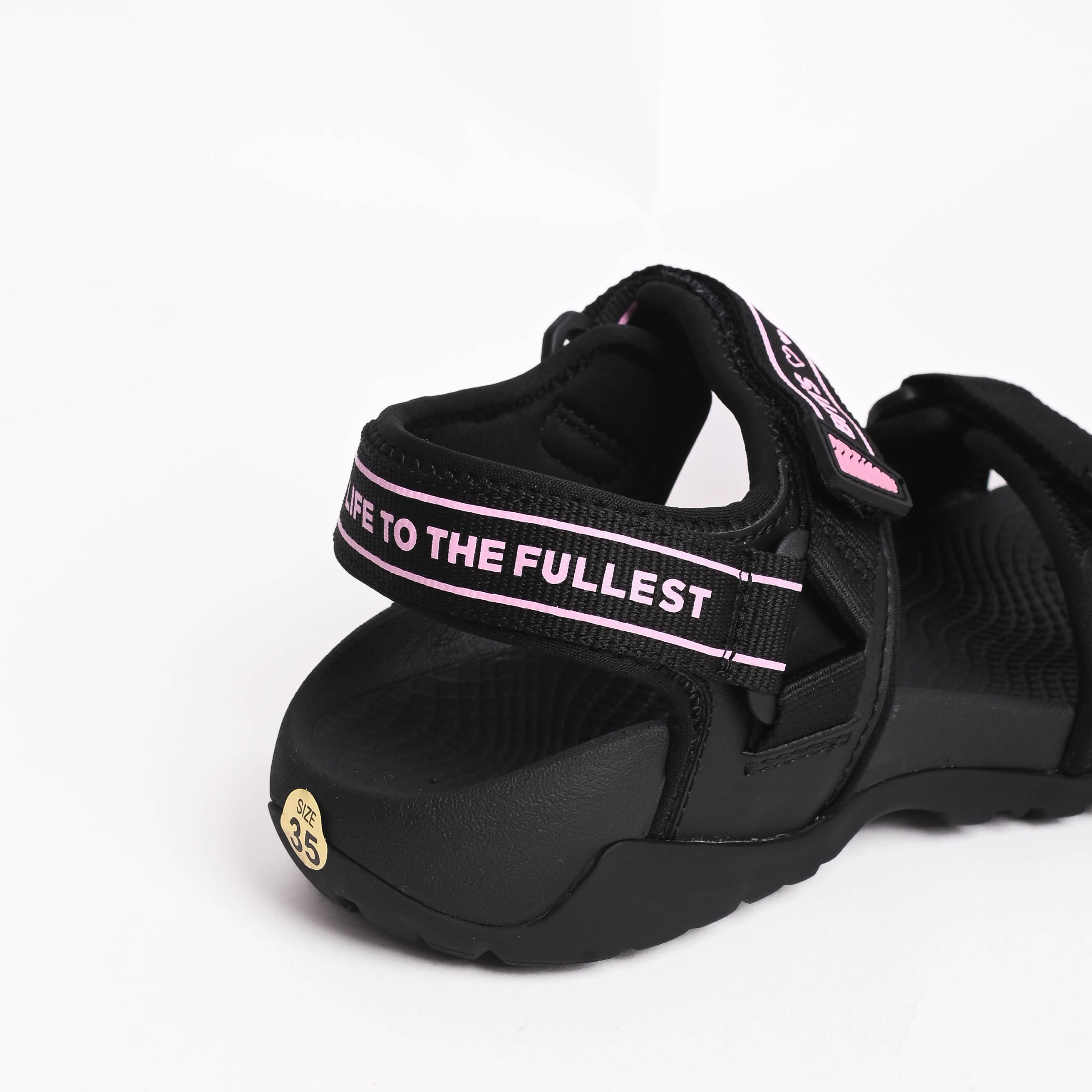 Women's Sports Sandals Bitis (35-40)