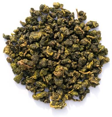 Farmer's Tea - Trà Oolong Hương Sữa (Farmer's Tea Milk Oolong)