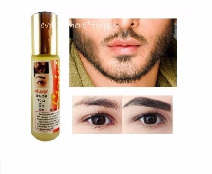 THUỐC MỌC RÂU - LÔNG MÀY-LÔNG MI GENIVE