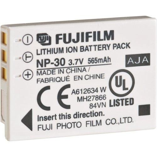 [HCM]Pin FUJIFILM NP-30