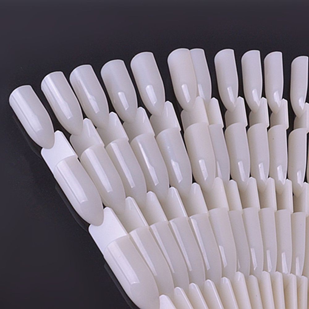 Móng Que Đốt 150 Móng Nail - sinailmi