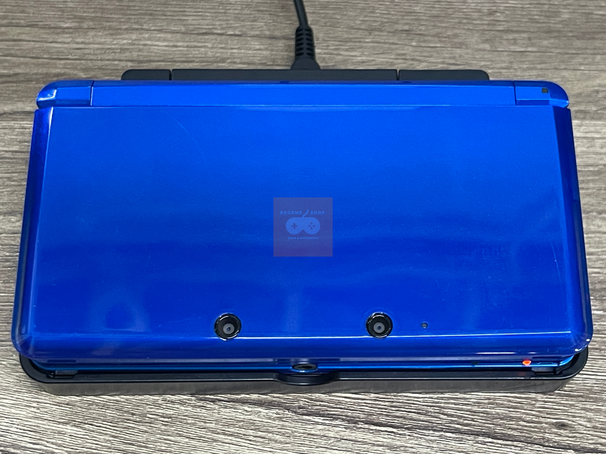 Dock Sạc Chính Hãng CTR-007 Dành Cho Máy Chơi Game Nintendo 3DS
