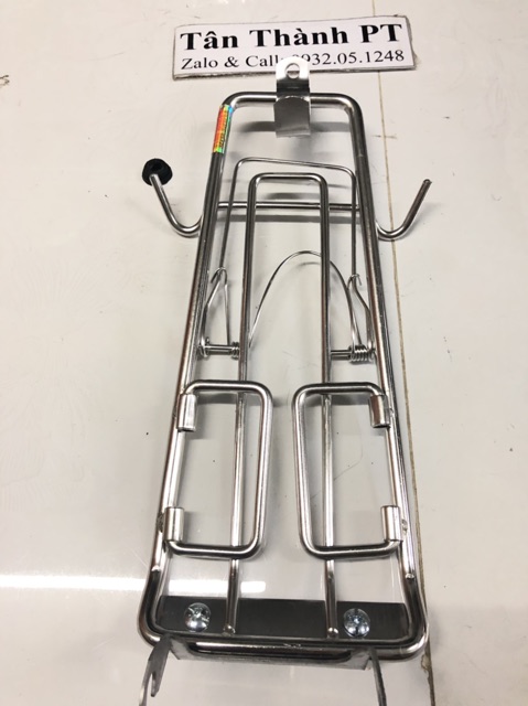 Baga giữa Exciter 150 10li