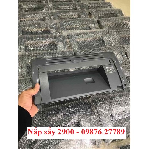 Bộ vỏ máy in Canon 2900/ 3000 đầy đủ