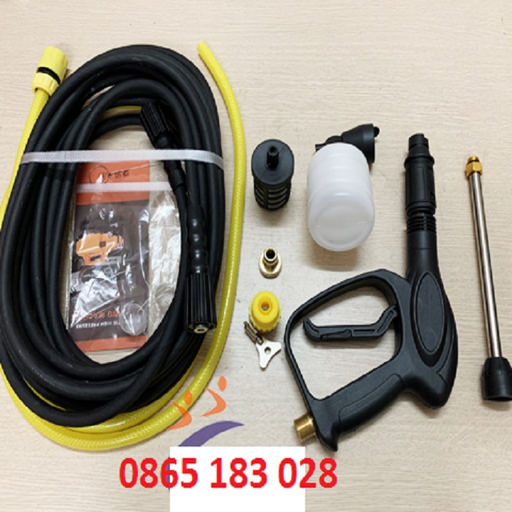 Máy rửa xe Yamaha YMH2000