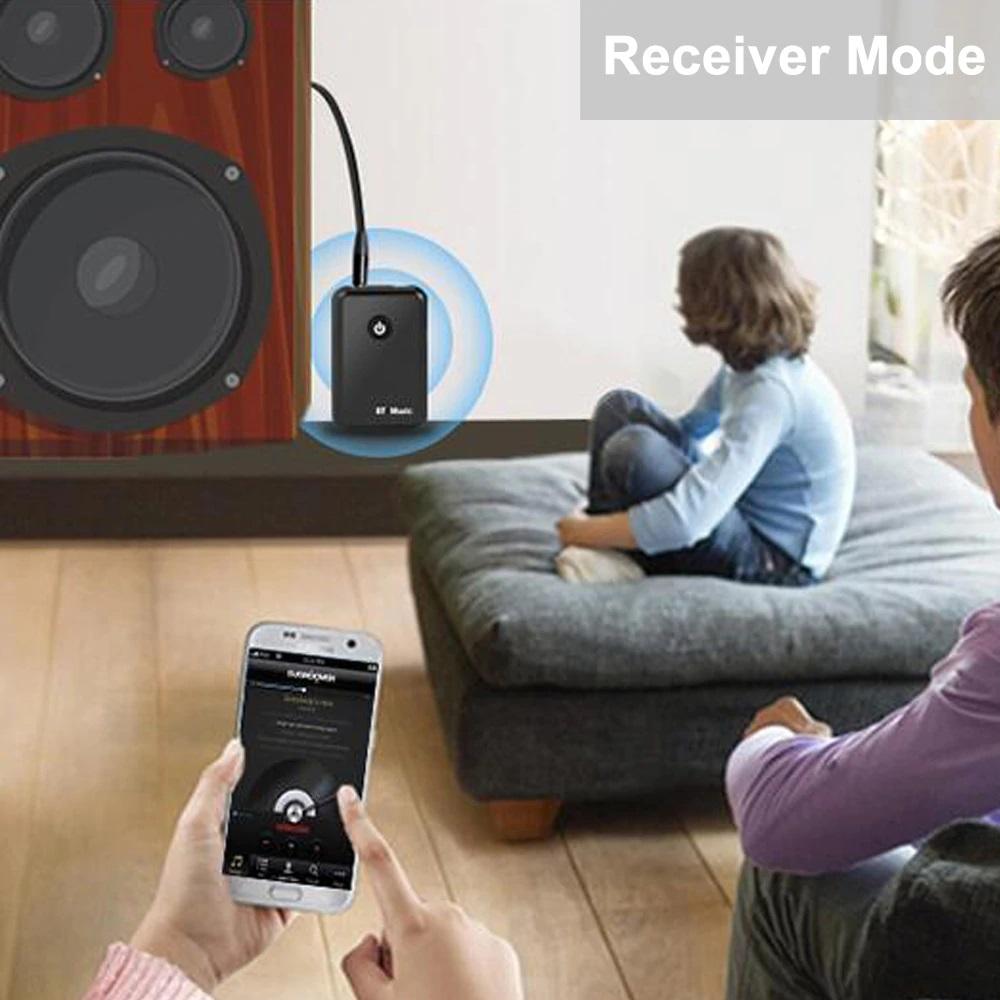 Bộ thu phát tín hiệu Bluetooth 2 trong 1 YPF-03 - Usb Bluetooth 2 in 1 YPF 03
