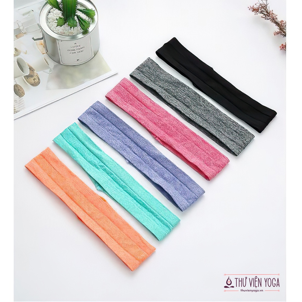 Băng Đô Thể Thao Băng Trán Aolikes