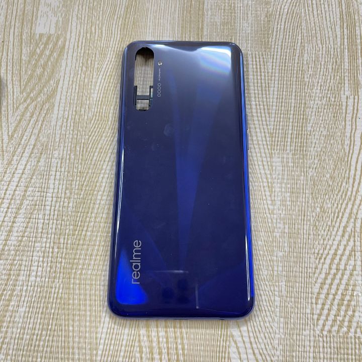 Nắp lưng Oppo Realme 6