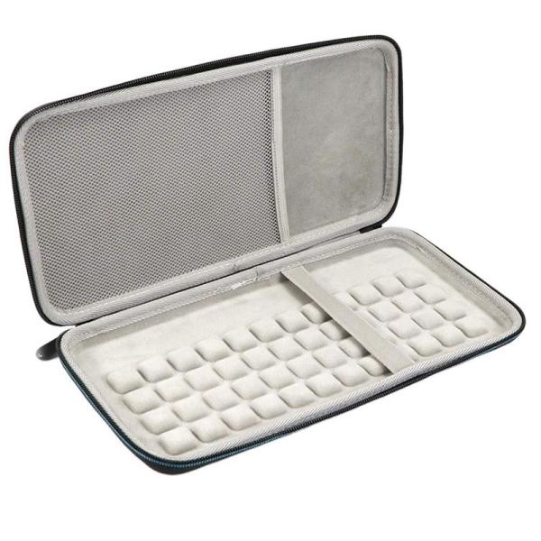 Bảng giá Hard Travel Storage Carrying Case Bag For Logitech K810 920 K811 Gaming Keyboards Phong Vũ