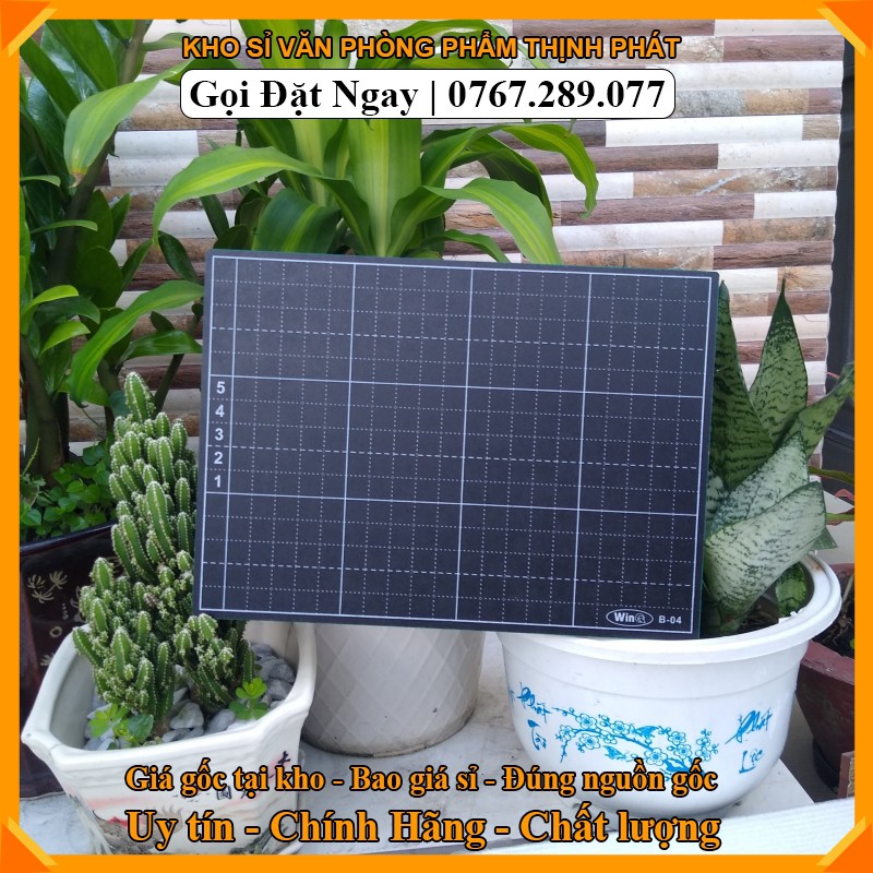 Bảng học sinh WinQ B-04 (GIÁ TẠI KHO)