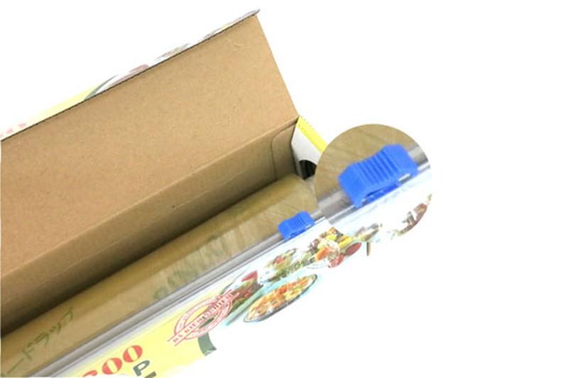 Màng bọc thực phẩm Ringo R200-7kg loại tốt