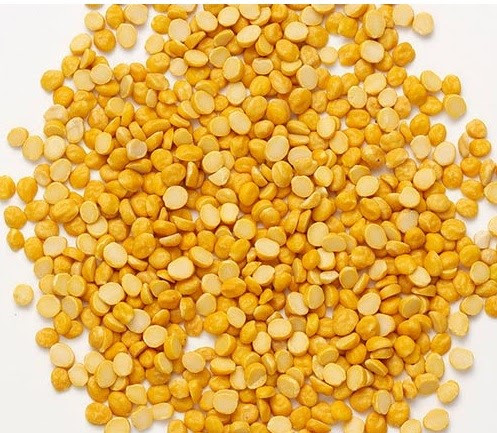 Chana Dhal - Channa Dal - Indian Dal - Đậu Lăng Channa Daal (500g - 1kg)