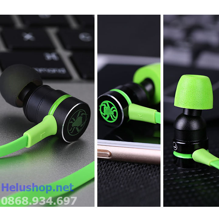 Tai nghe Chuyên game GAMING Plextone G20 Có micro đàm thoại