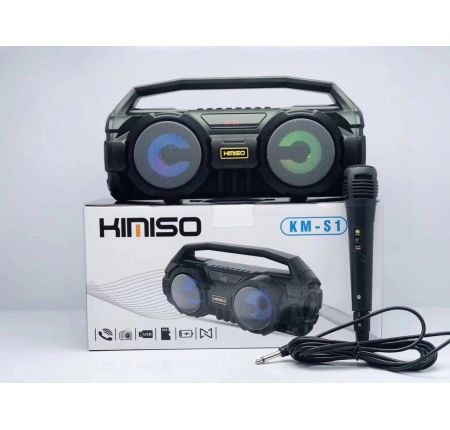 [HCM]LOA BLUETOOTH KM-S1 S2 S3