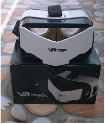 Kính xem phim 3d vr Magic