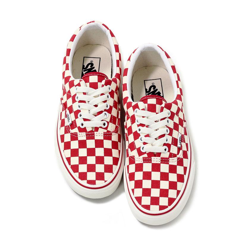 Giày Vans Era Checkerboard VN0A4BV4TY5