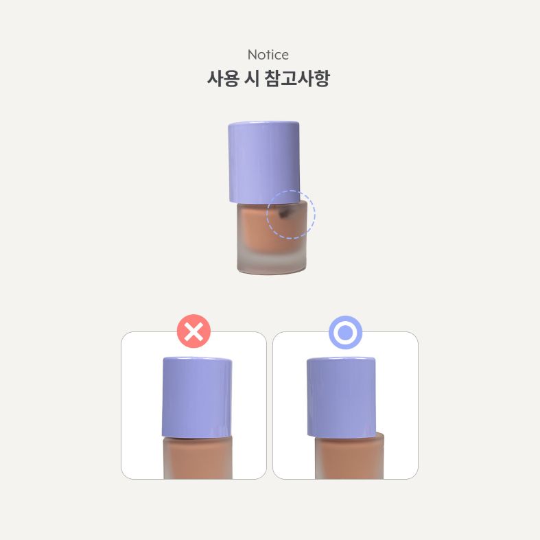 Má hồng NUSE Liquid Care Cheek