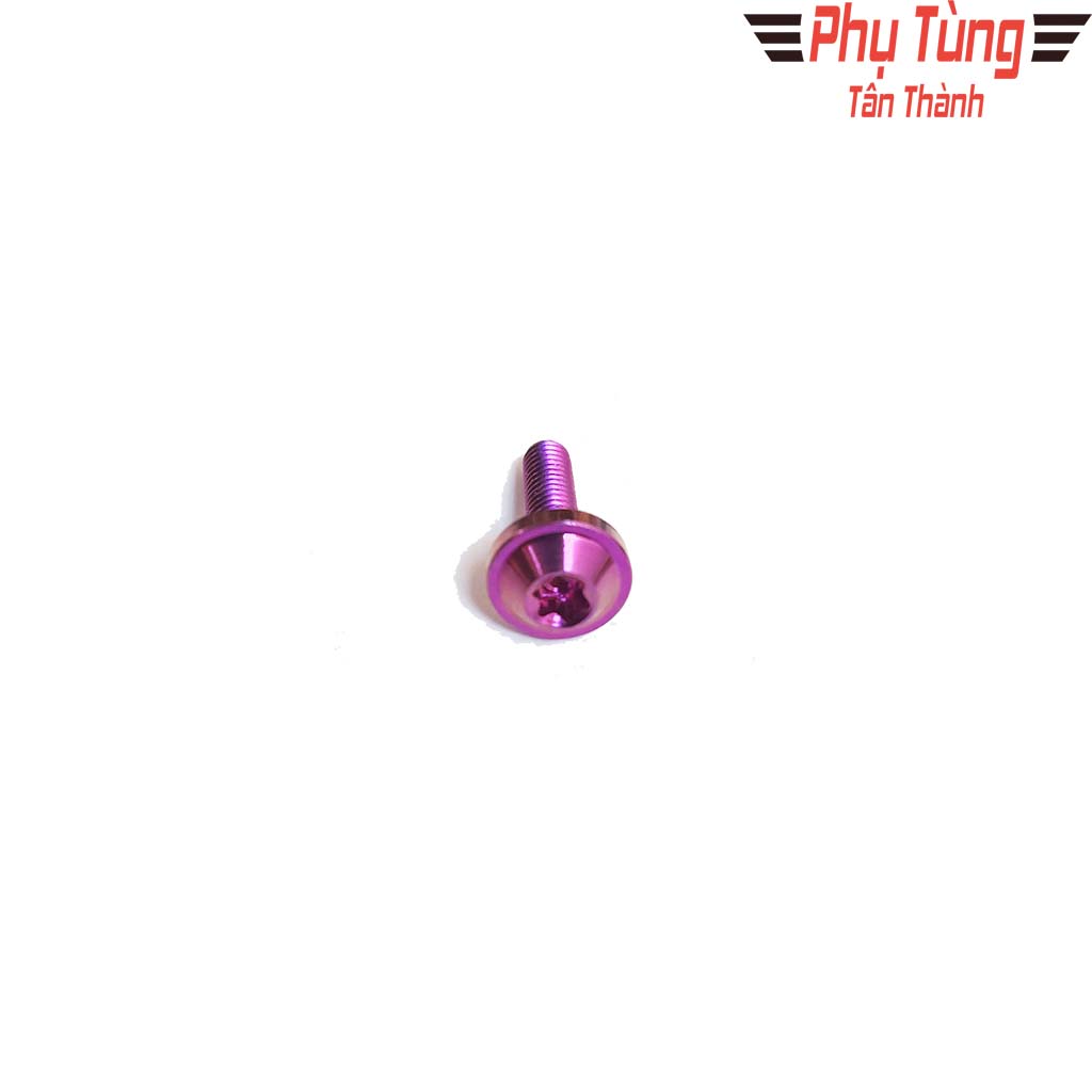 ỐC Titan GR5 4li15 Nắp Dầu Dù Nhỏ-PTTT