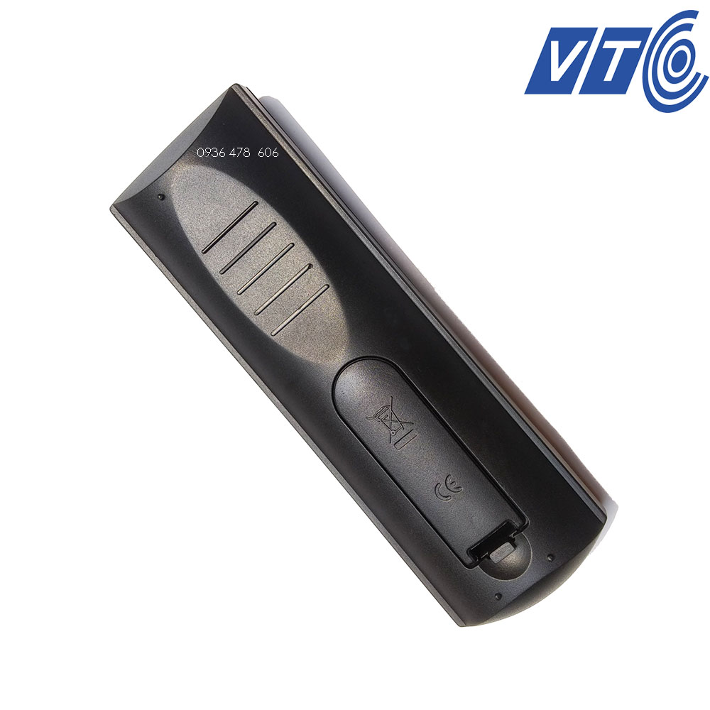 Remote điều khiển đầu VTC