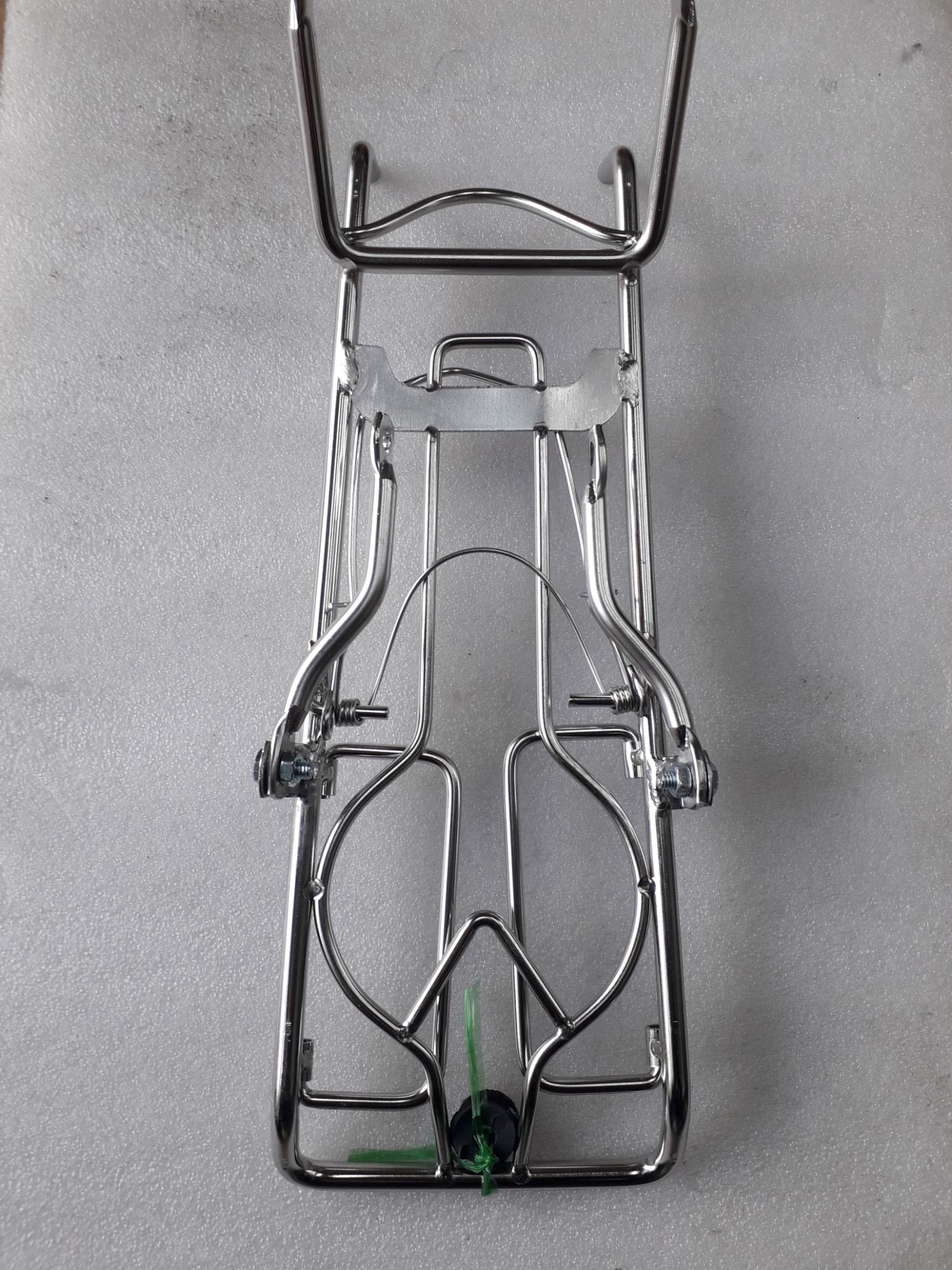 Baga Raider xăng cơ