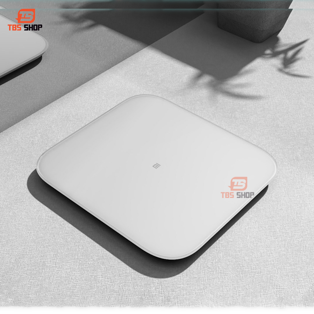 Cân thông minh Xiaomi Scale 2 , App theo dõi sức khoẻ