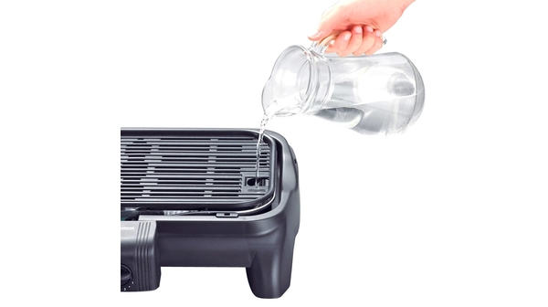 VỈ NƯỚNG CHỐNG DÍNH SEVERIN PG1525