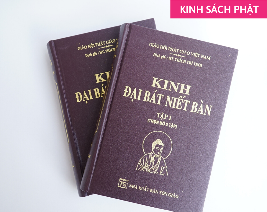 Kinh đại bát niết bàn