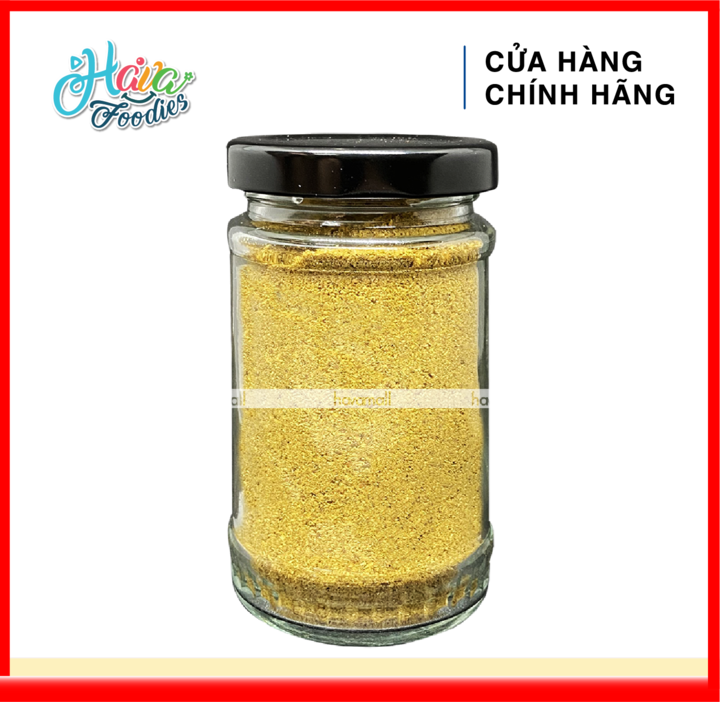 [HÀNG CÔNG TY NHẬP KHẨU] Bột Ngò Khô Lọ Thuỷ Tinh 50gr - Coriander Ground