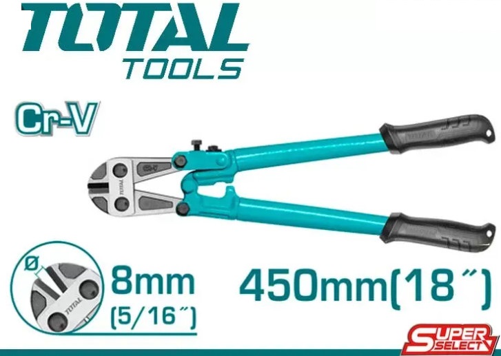 Kềm cộng lực 18 inch total tht123186